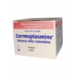 Boiron Dermoplasmine Crema...