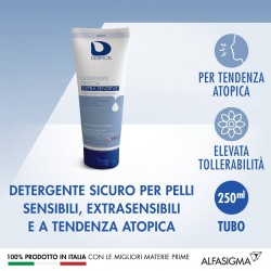 Alfasigma Dermon Detergente...