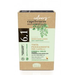 Helan Cosmesi Capelvenere...