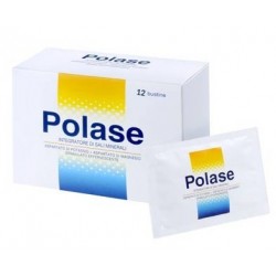 Haleon Italy Polase Arancia...