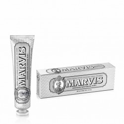 Ludovico Martelli Marvis Smokers Whitening Mint Dentifricio 85 Ml