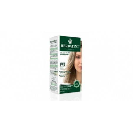 Antica Erboristeria Herbatint Flash Biondo Sabbia 135 Ml