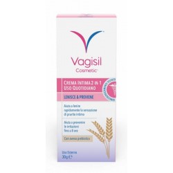 Combe Italia Vagisil Crema...