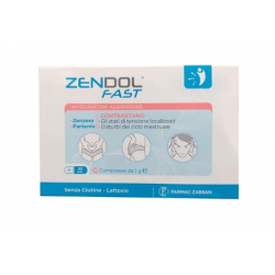 Farmac-zabban Zendol Fast...