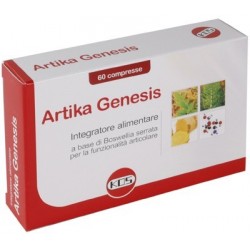 Kos Artika Genesis 60...