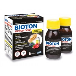 Sella Bioton Energia Drink...