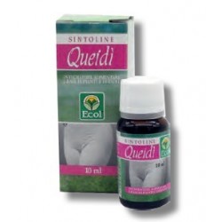 Ecol Queidi Gocce 10 Ml