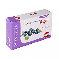 Kos Acai Estratto Secco 60 Compresse
