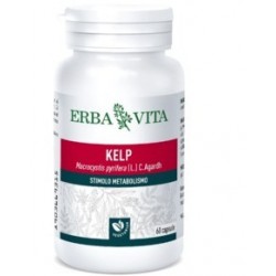 Erba Vita Group Kelp 60...