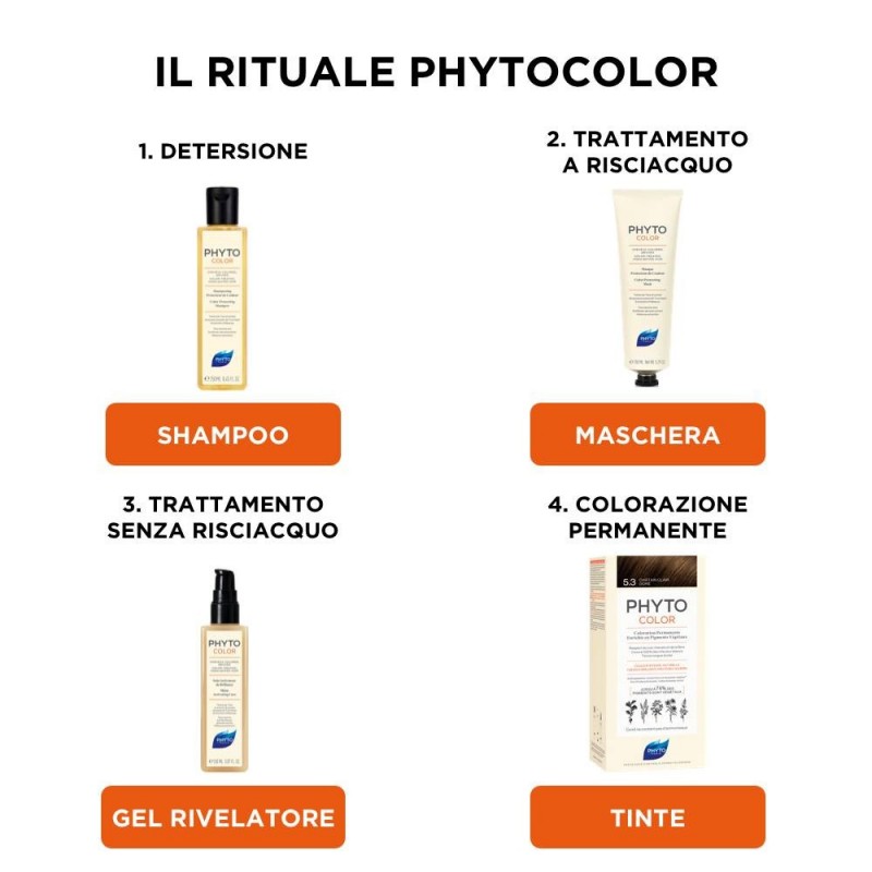 Phytocolor 9 Biondo Chiariss 1 Latte + 1 Crema + 1 Maschera + 1 Paio Di Guanti