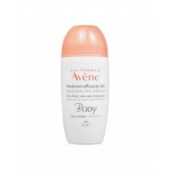 Avene Deo Body Efficacia...