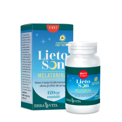 Erba Vita Group Lietoson...