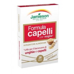 Biovita Jamieson Formula...