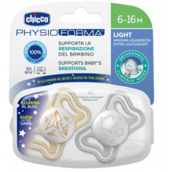 Chicco Succhietto Light...