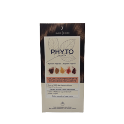 Phyto Color Kit 7 Biondo 1...