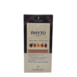 Phyto Color Kit 5 Castano...