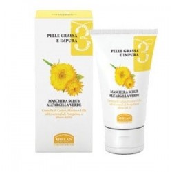 Helan Cosmesi Linea 3 Masch...