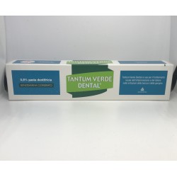 Tantum Verde Dental 0,5% Pasta Dentifricia 75 ml Angelini