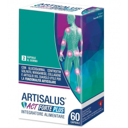 F&f Artisalus Act Forte...