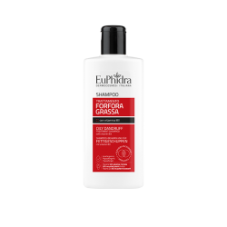 Euphidra Shampoo Forfora...