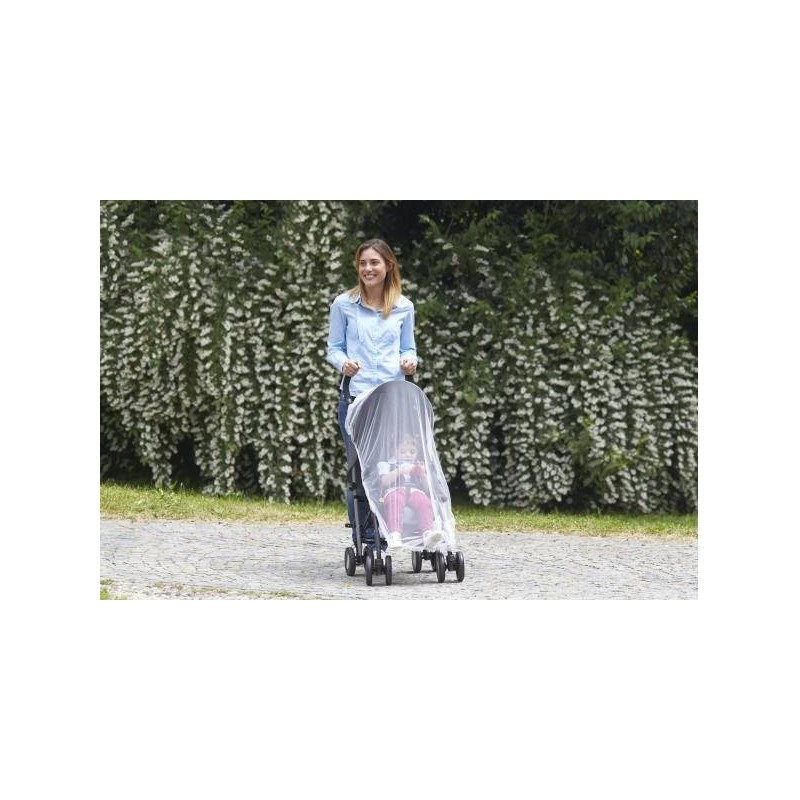 Chicco Zanzariera Per Passeggino 1 Pezzo