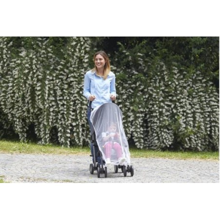 Chicco Zanzariera Per Passeggino 1 Pezzo
