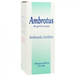 Epifarma Ambrotus 30 Mg/10...