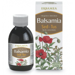 Erbamea Balsamia Sed Tus...