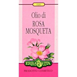 Erba Vita Group Olio Rosa...