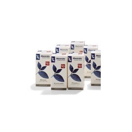 Fitomedical Lavanda Tintura Madre 50 Ml Bio