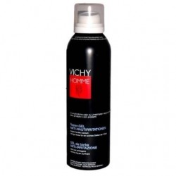 Vichy Homme Gel Da Barba...
