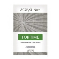 Laboratorio Dine Fortime 70...