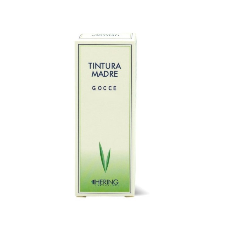 Hering Nigella Sativa 60 Ml Tintura Madre