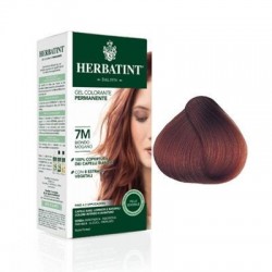 Antica Erboristeria Herbatint 7m Biondo Mogano 150 Ml