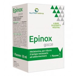 Aqua Viva Epinox Gocce 35 Ml