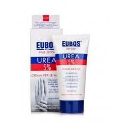 Morgan Eubos Urea 5% Crema...