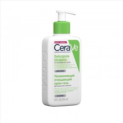Cerave Detergente Idratante...