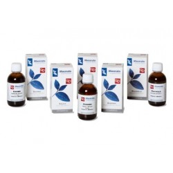 Fitomedical Rodiola Tintura Madre 50 Ml