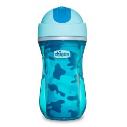 Chicco Tazza Sport Azzurra...