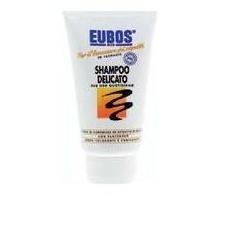 Morgan Eubos Shampoo...