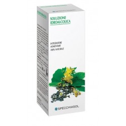 Specchiasol Ginkgo Biloba...