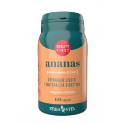 Erba Vita Group Ananas 60...