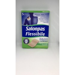 Hisamitsu Italia Salonpas...