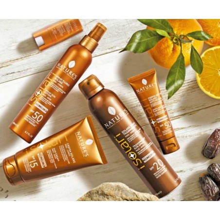 Bios Line I Solari Crema Viso Corpo Minerale Spf30 100 Ml