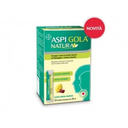 Bayer Aspi Gola Natura 16...