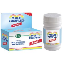 Esi Multicomplex Adulti 30...