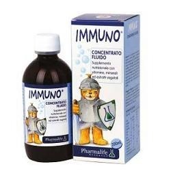 Pharmalife Research Immuno...