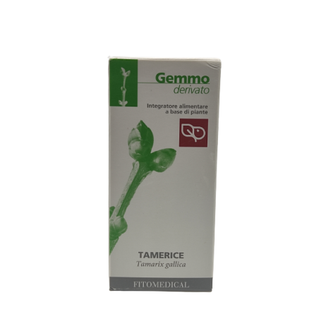 TAMERICE 50ML MG