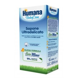 Humana Italia Humana Baby...
