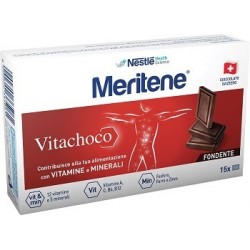 Nestle' It. Meritene...